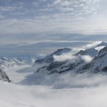 Jungfraujoch